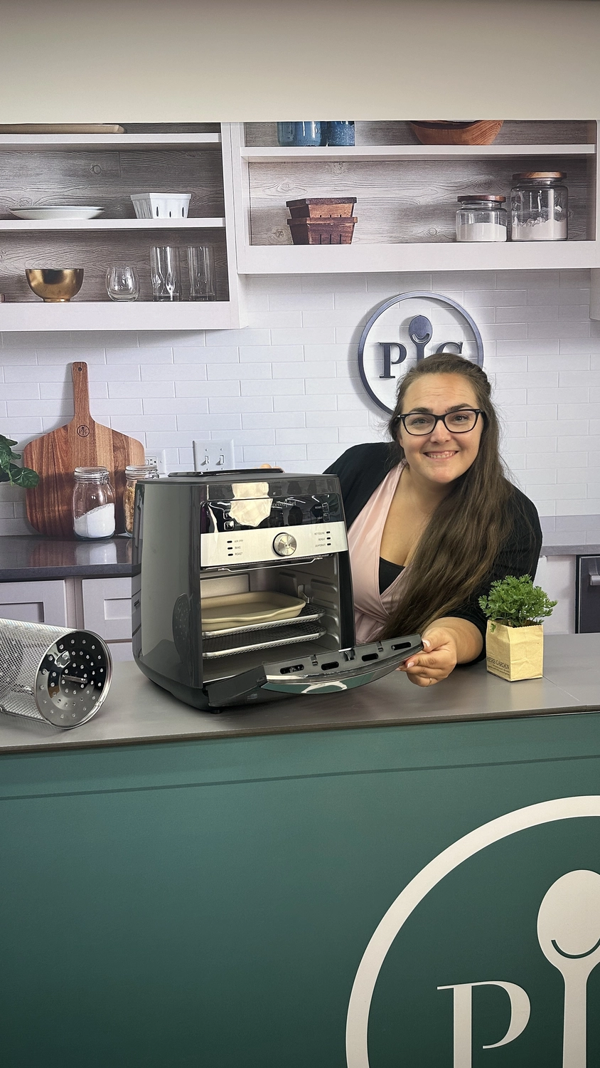 Pampered Chef – Julia Bacherle