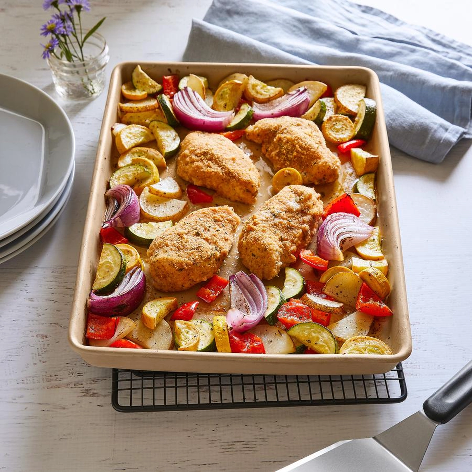 julias.food.life – Kochutensilien – Flammkuchenliebe