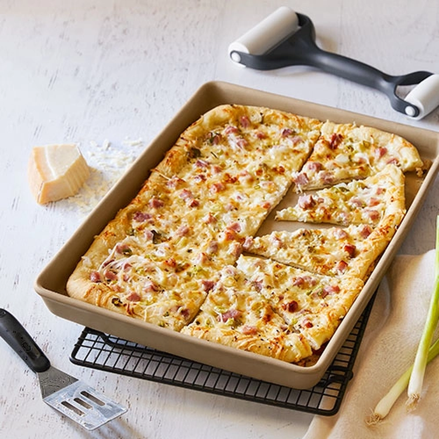 julias.food.life – Kochutensilien – Flammkuchenliebe