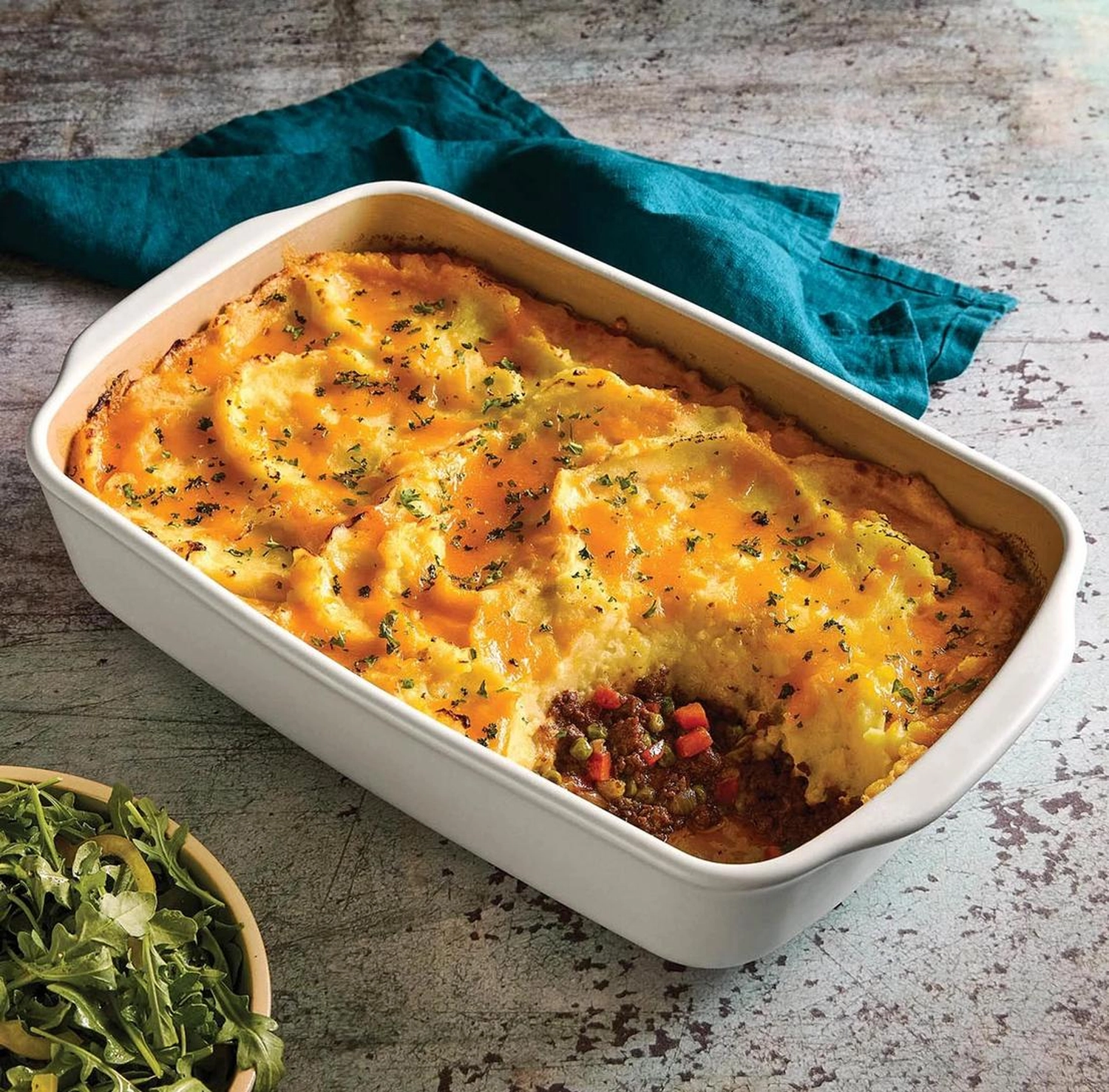 julias.food.life – Kochutensilien – Rechteckige Ofenhexe®