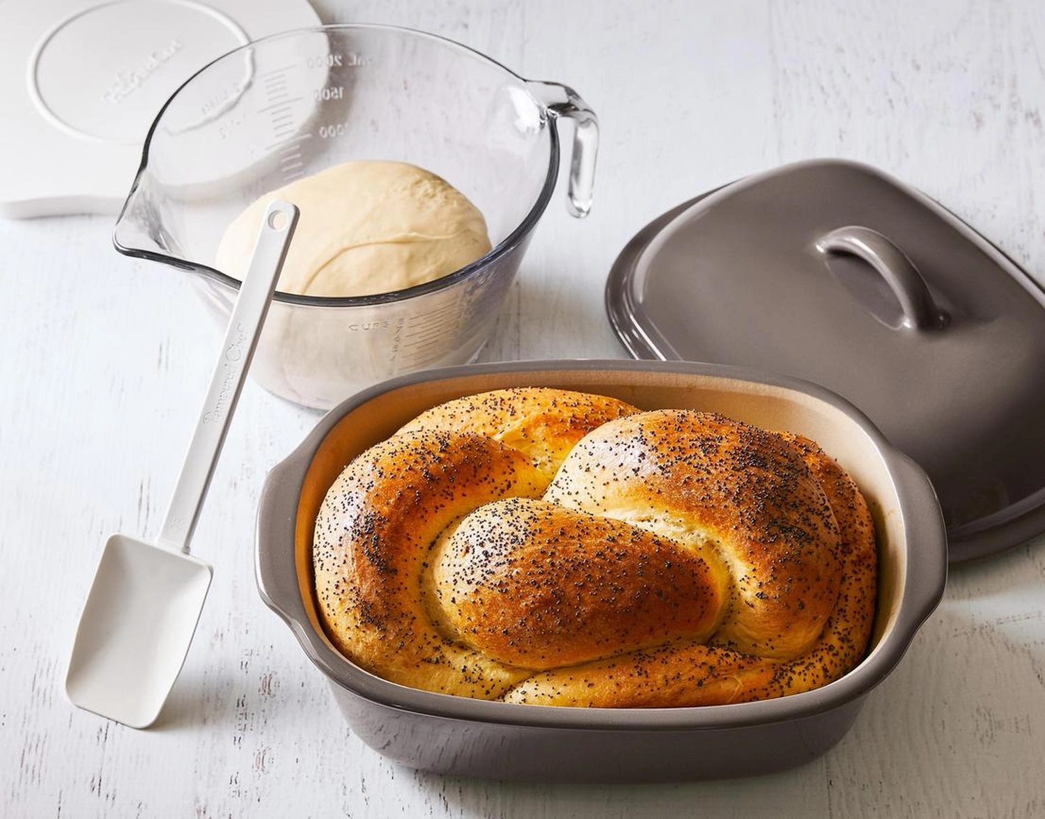 julias.food.life – Kochutensilien –Ofenmeister von Pampered Chef®