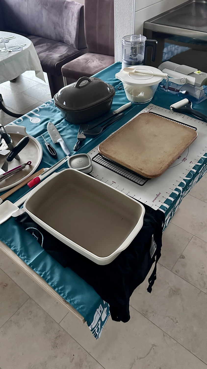 julias.food.life – Kochutensilien – Steingut