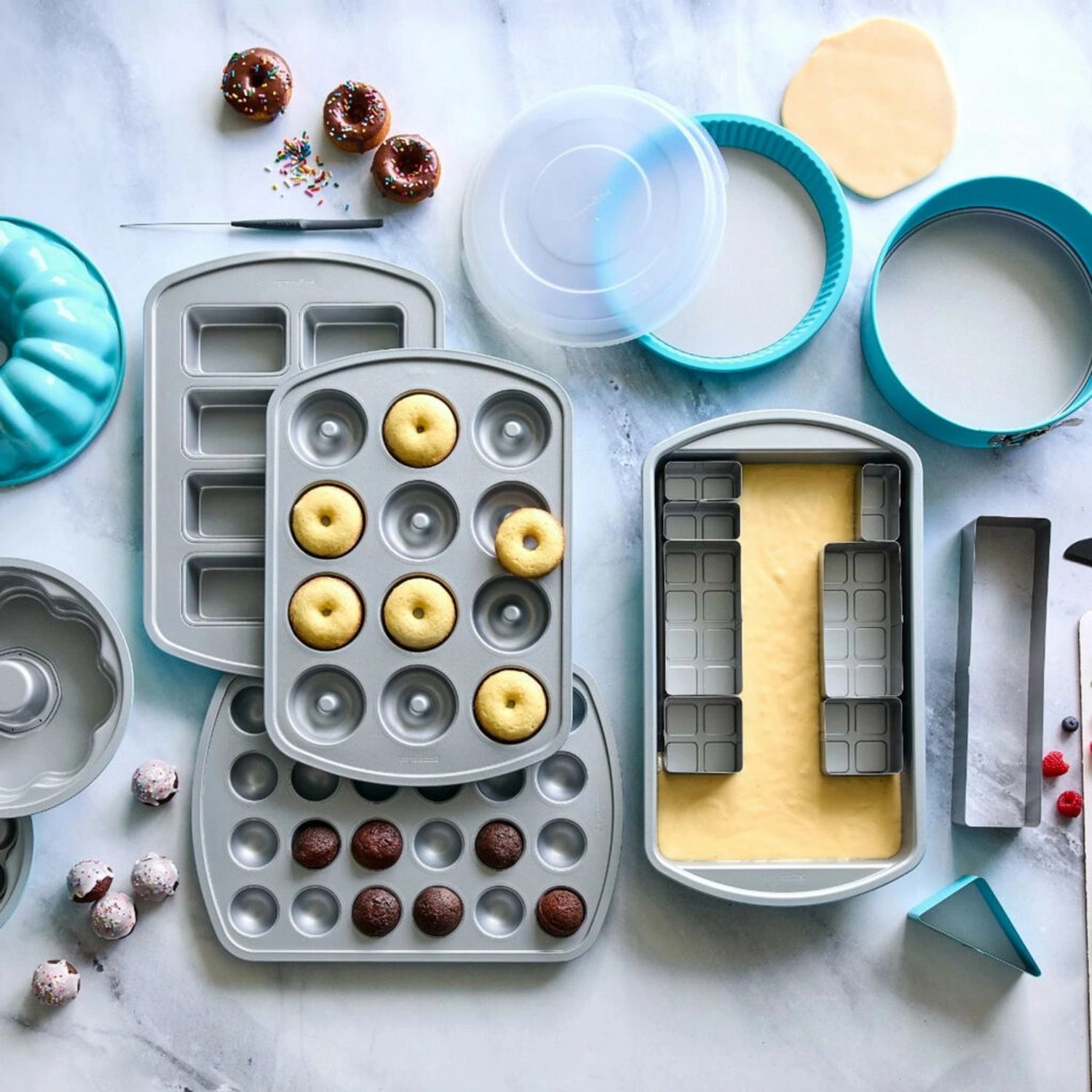 julias.food.life – Kochutensilien – Backen