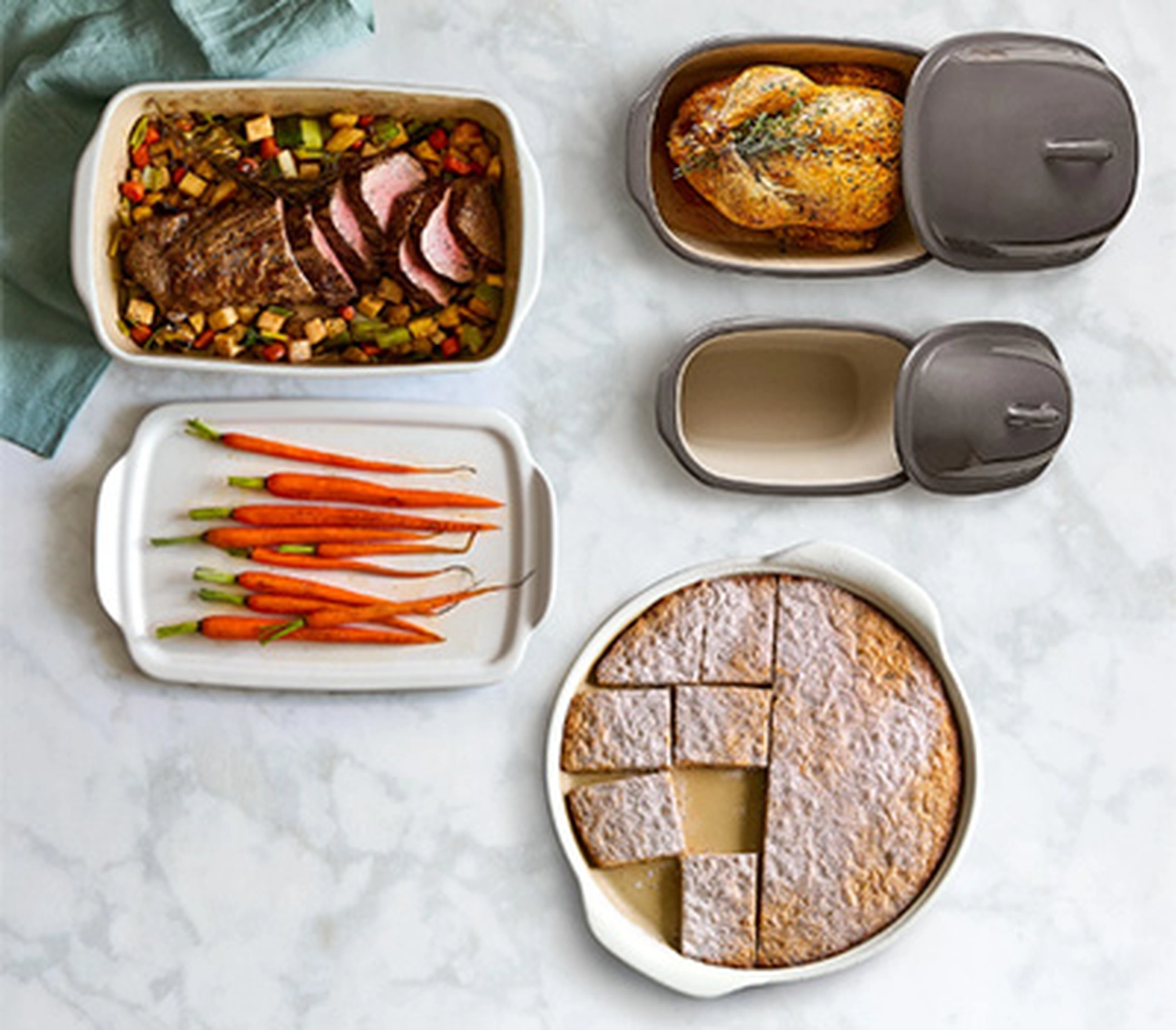 julias.food.life – Kochutensilien – Stoneware