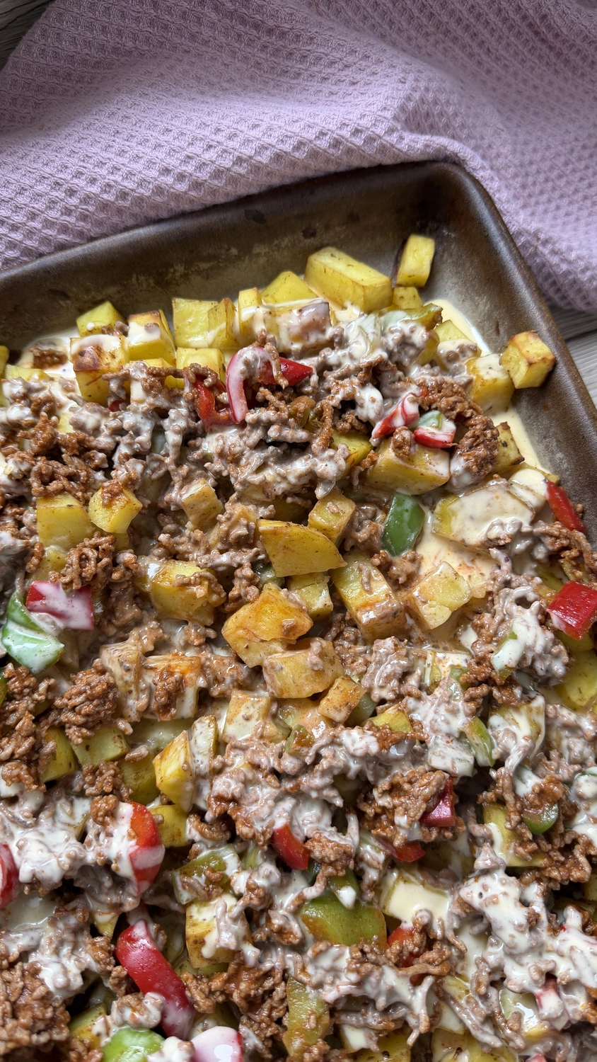 julias.food.life – Kochutensilien – Rezepte für den großen Ofenzauberer plus (James)