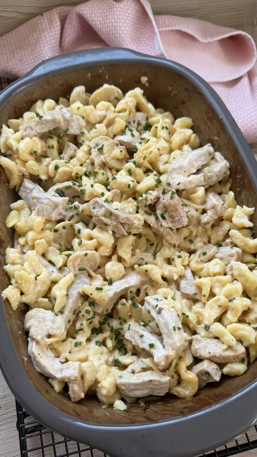 julias.food.life – Kochutensilien – Rezepte für den Ofenmeister