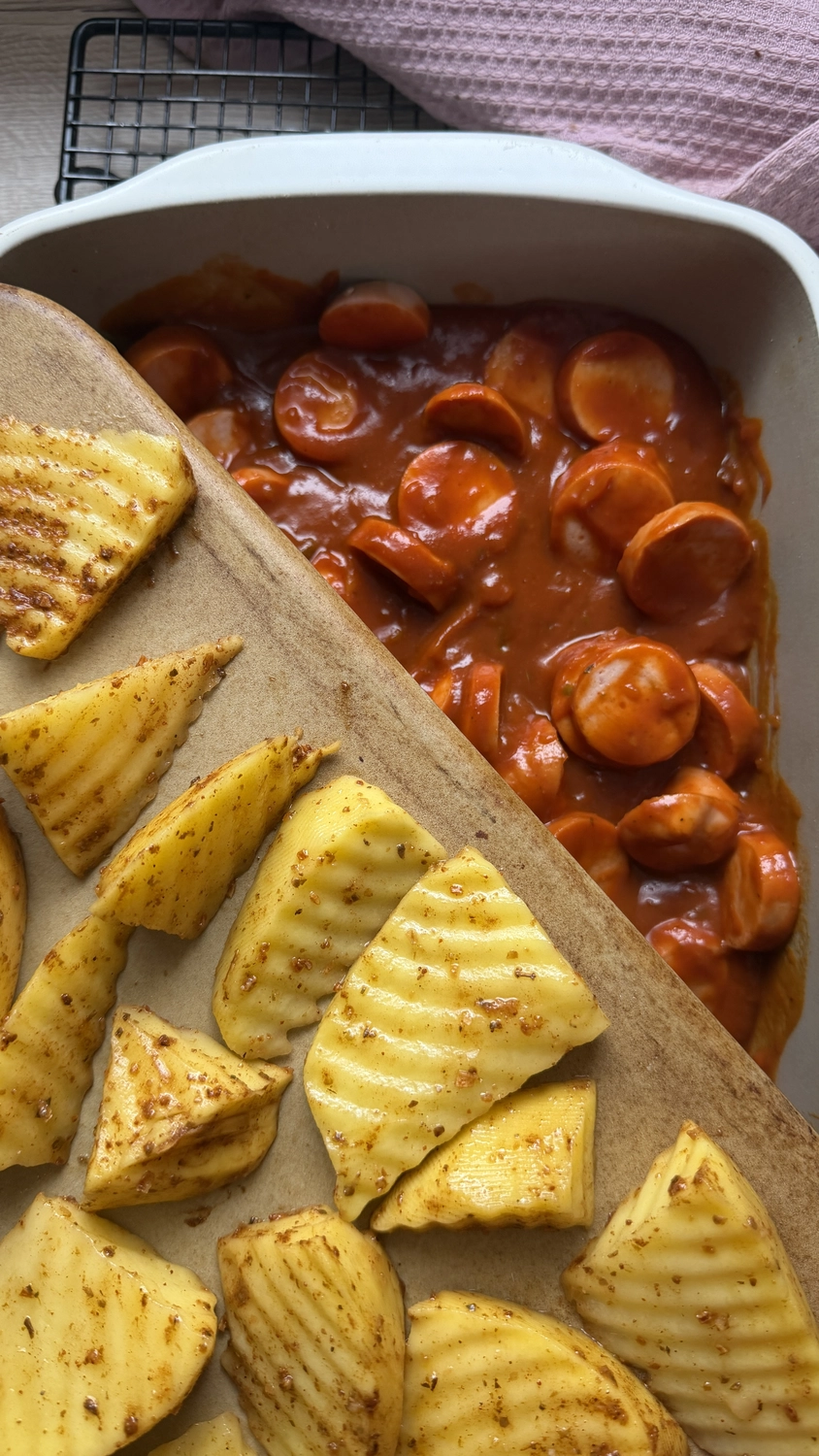 julias.food.life – Kochutensilien – Rezepte für das Grundset