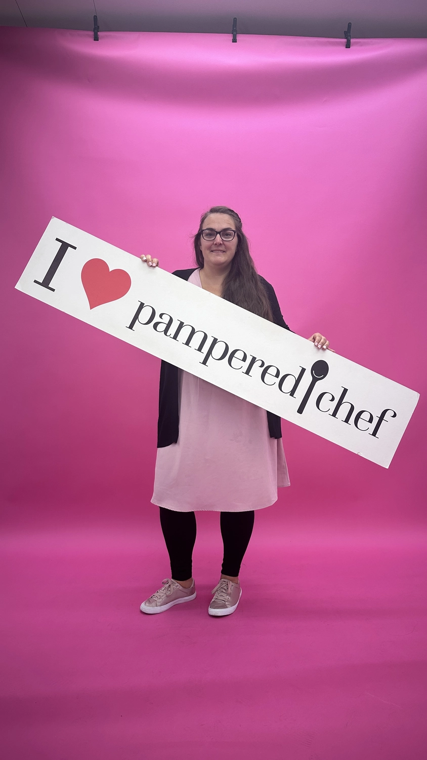 Pampered Chef – Julia Bacherle