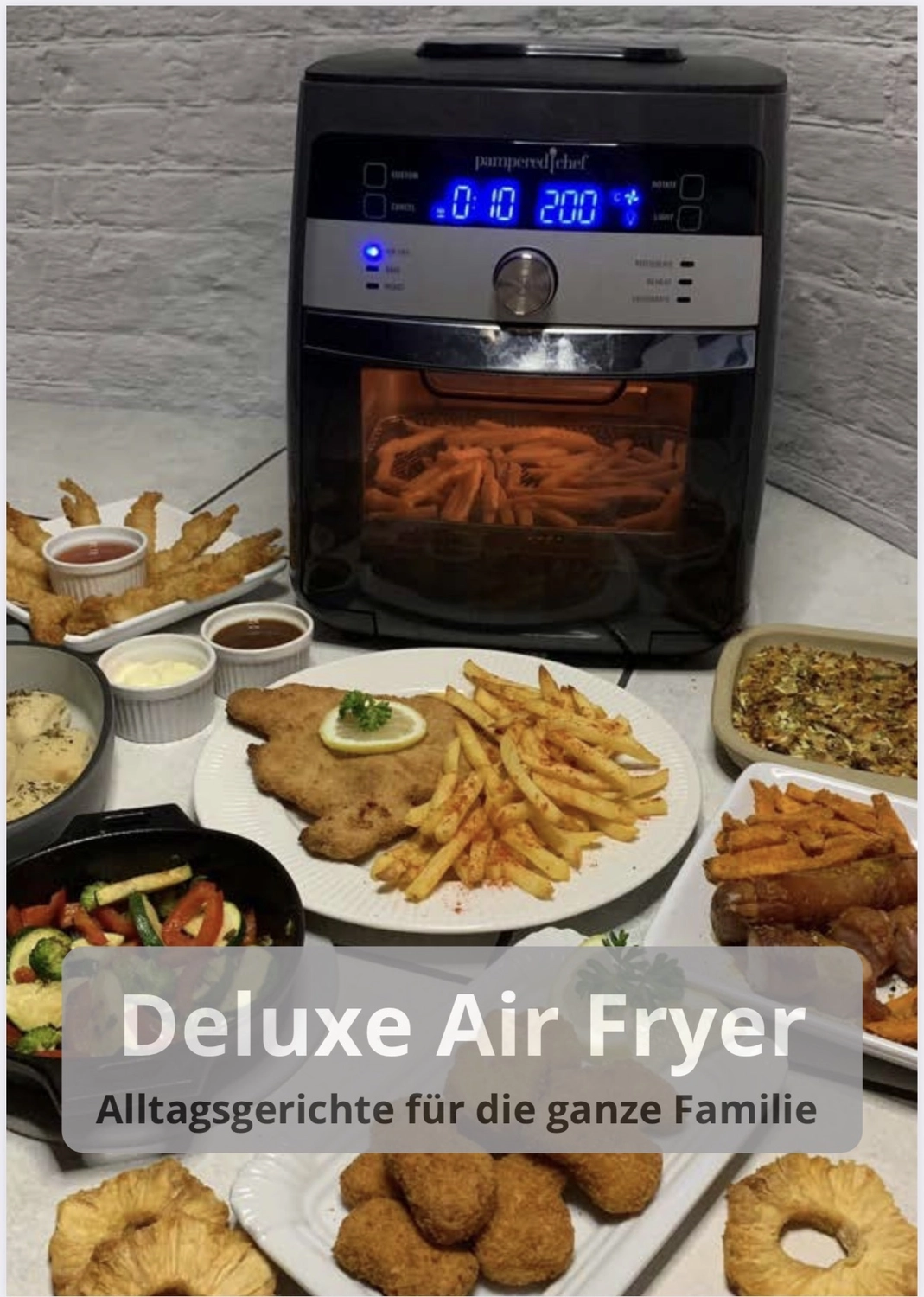 julias.food.life – Kochutensilien – Elektrische Küchenhelfer