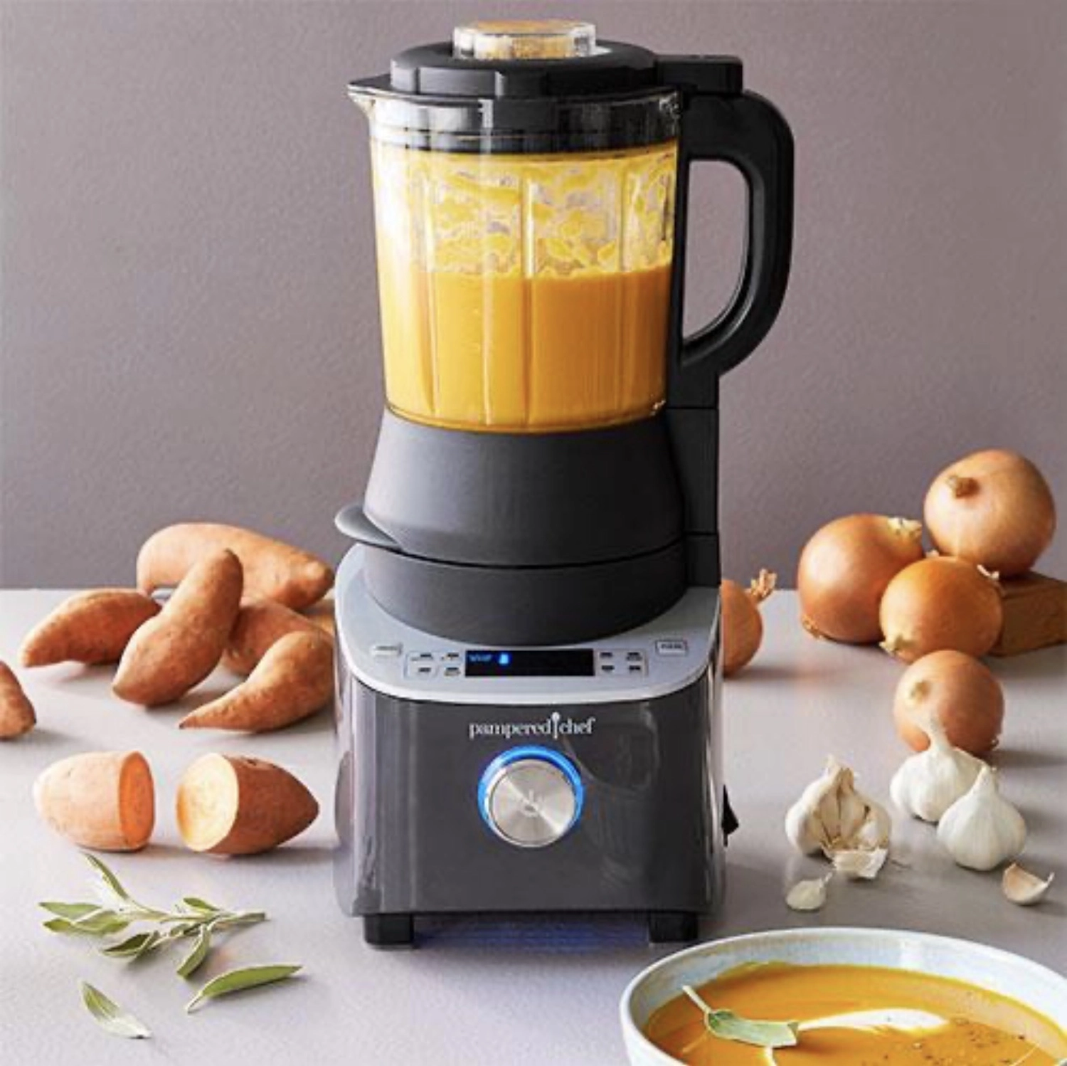 julias.food.life – Kochutensilien – Elektrische Küchenhelfer