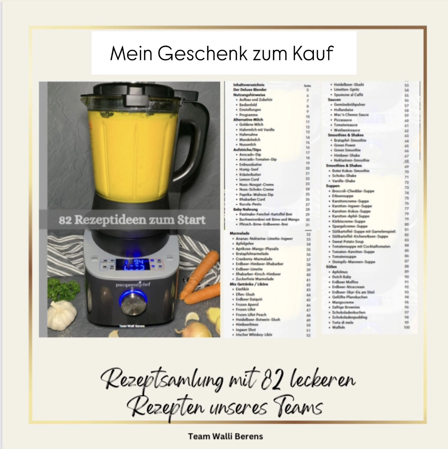 julias.food.life – Kochutensilien – Elektrische Küchenhelfer