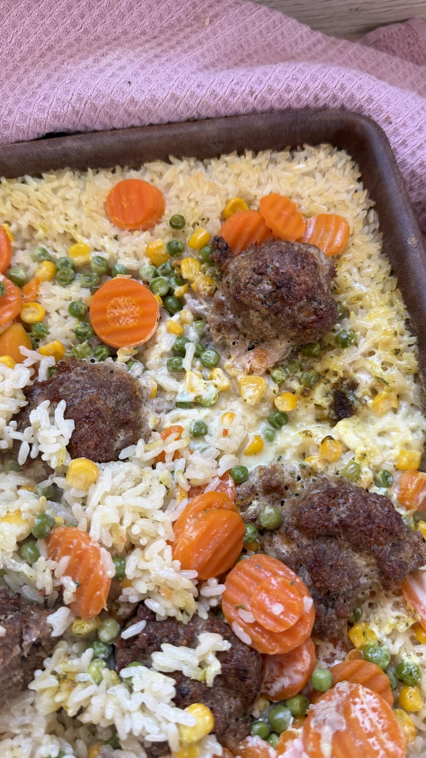 julias.food.life – Kochutensilien – Wikinger Blech