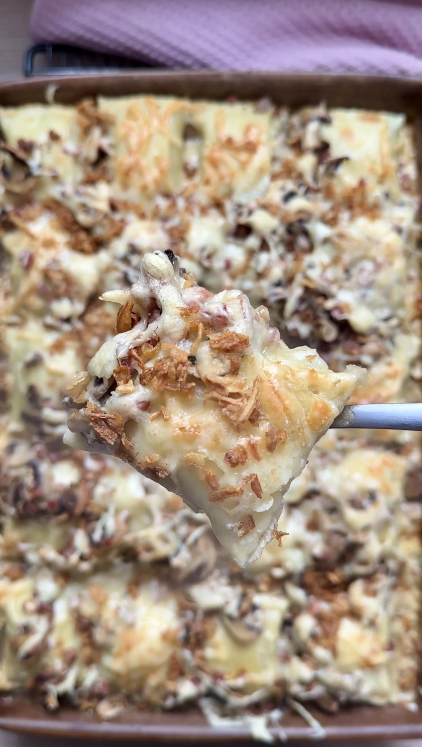 julias.food.life – Kochutensilien – Maultaschenblech