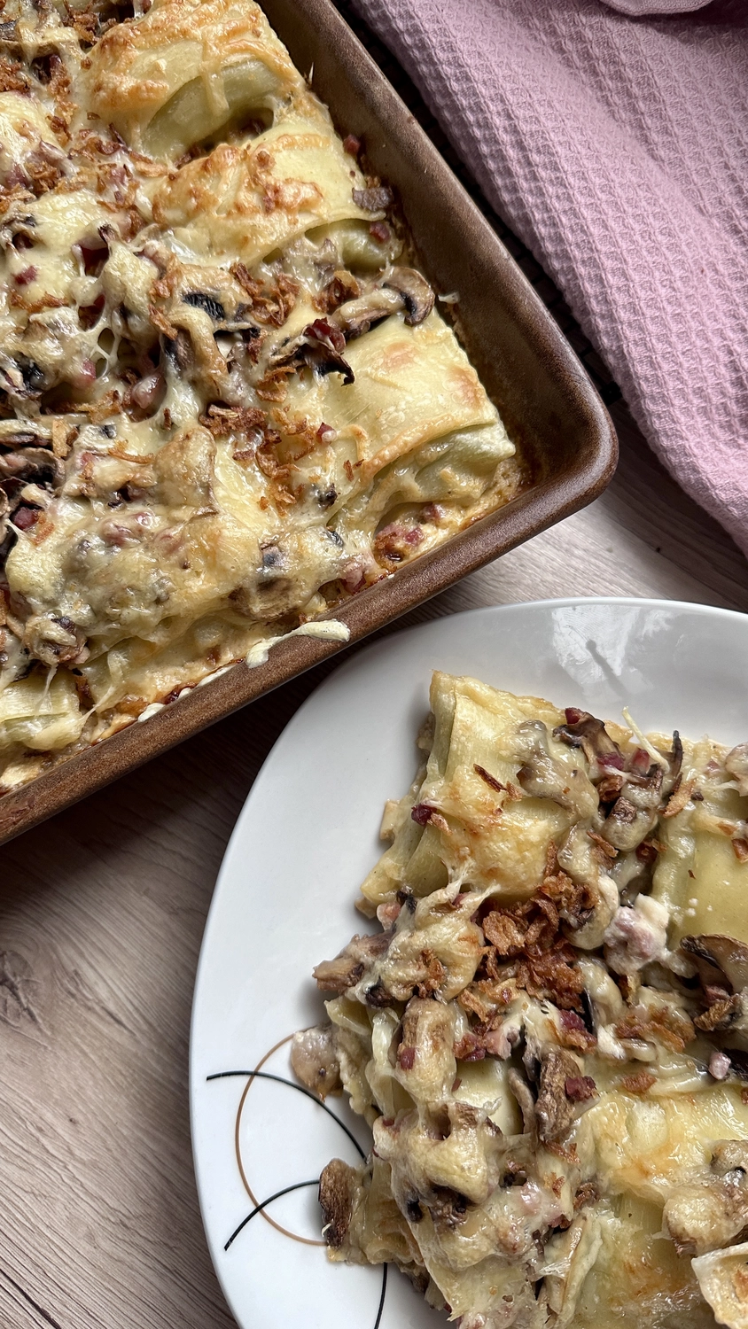 julias.food.life – Kochutensilien – Lebensmittel