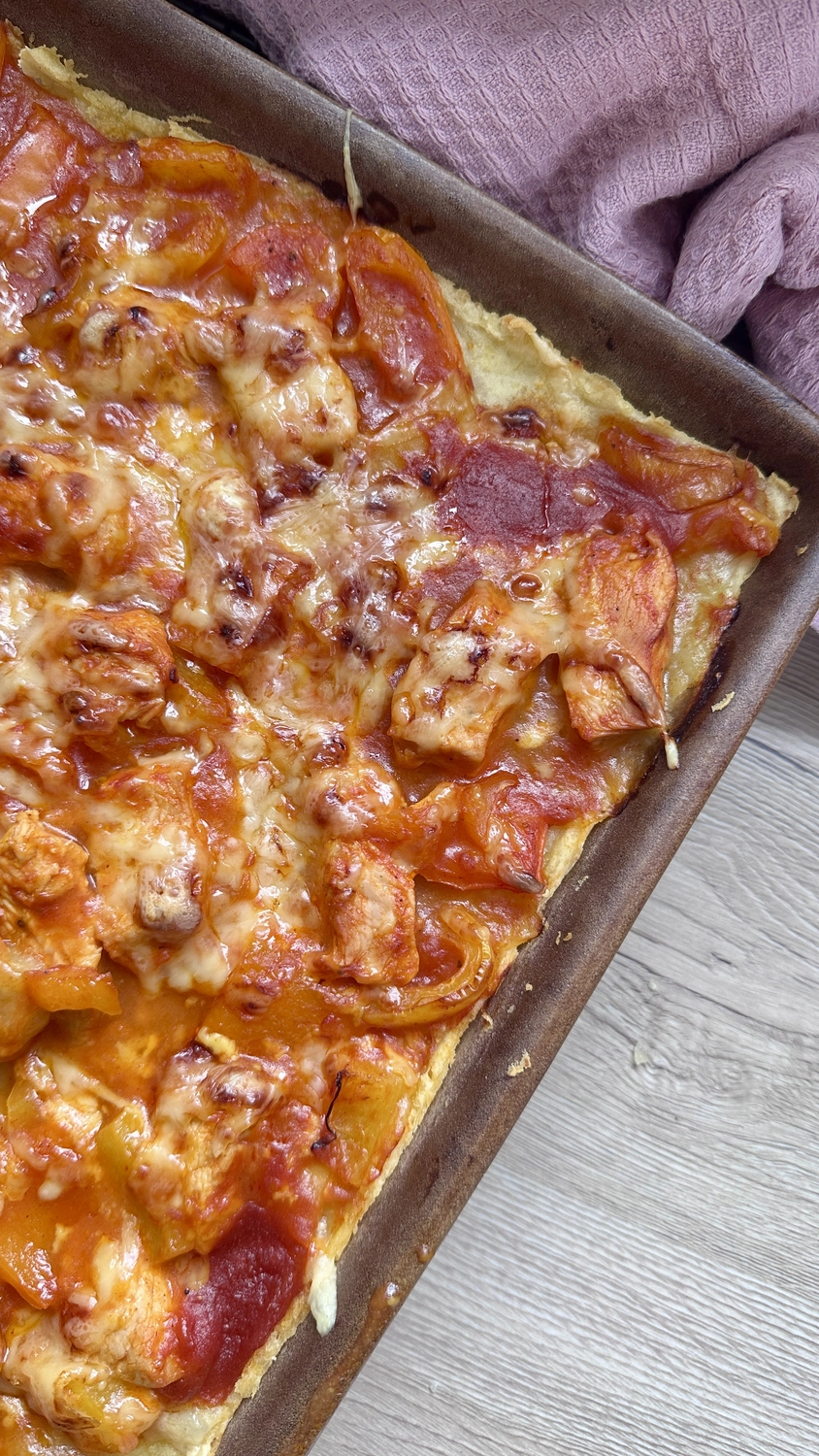 julias.food.life – Kochutensilien – Schaschlik mal anders
