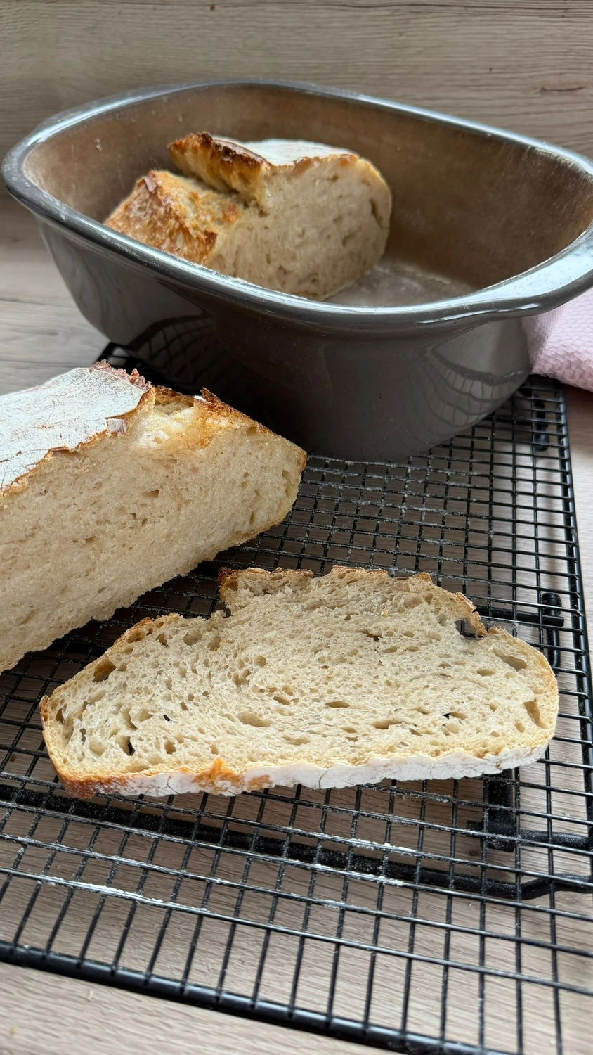 julias.food.life – Kochutensilien – Rezepte für den großen runden Stein (White Lady)