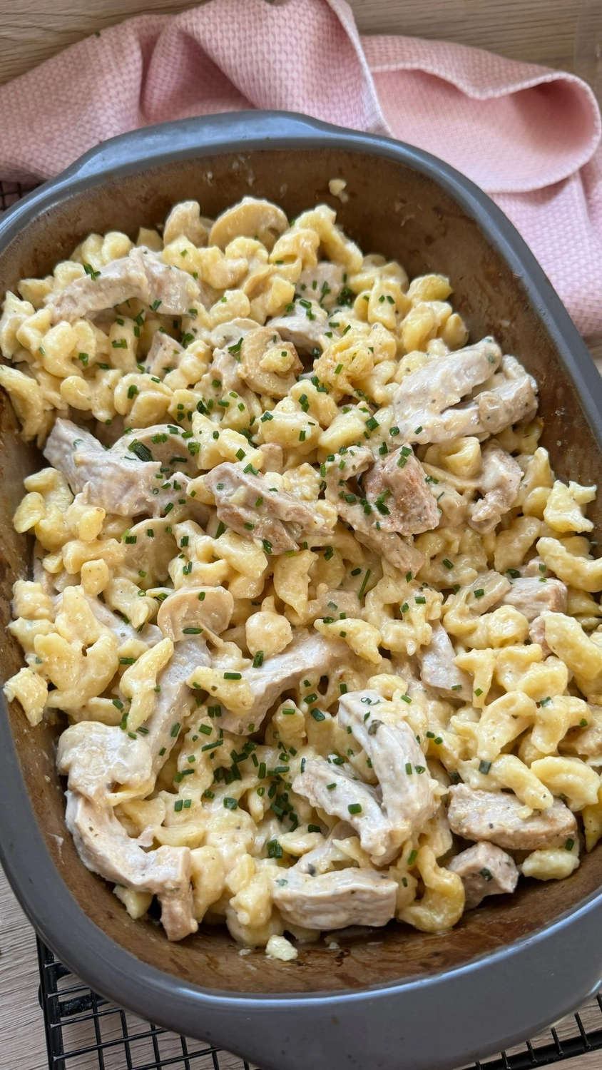 julias.food.life – Kochutensilien – Rezepte für den großen runden Stein (White Lady)