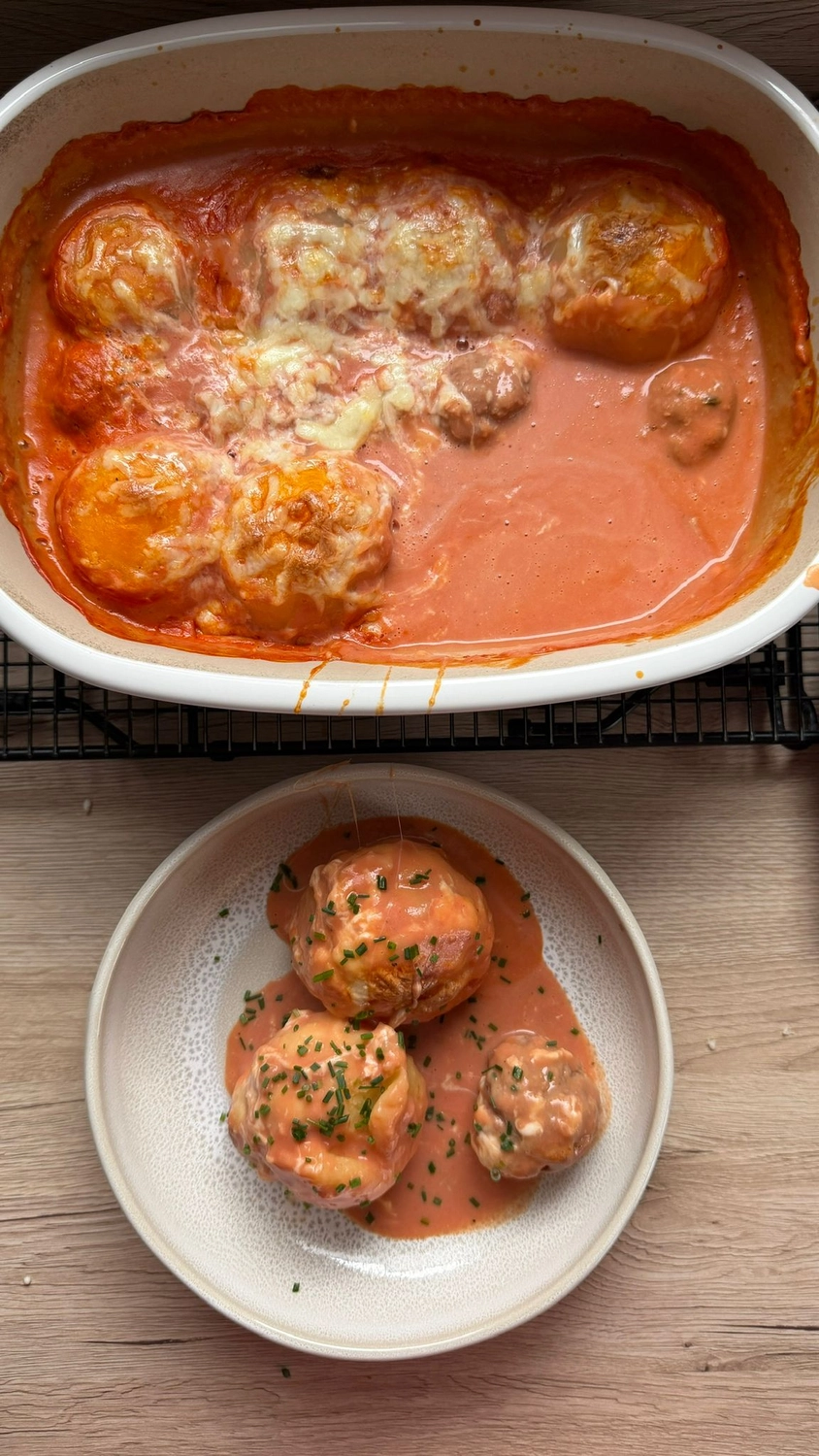 julias.food.life – Kochutensilien – Rezepte für den Zauberstein