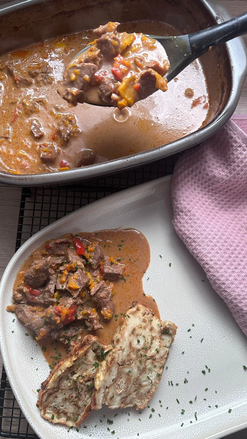 julias.food.life – Kochutensilien – Rezepte für den Ofenmeister