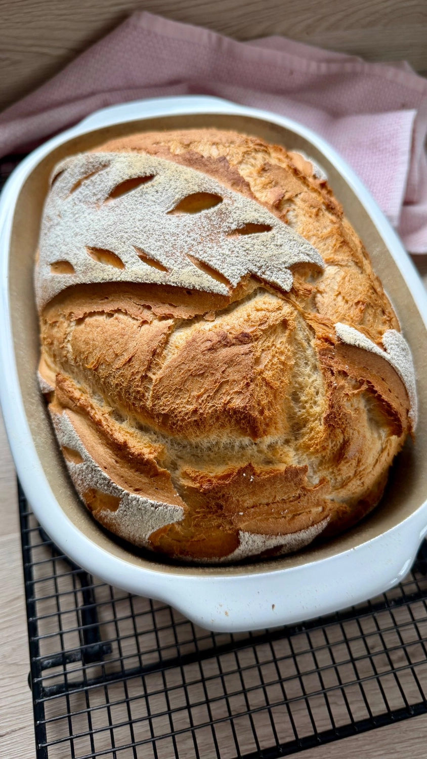 julias.food.life – Kochutensilien – Rezepte für den großen runden Stein (White Lady)