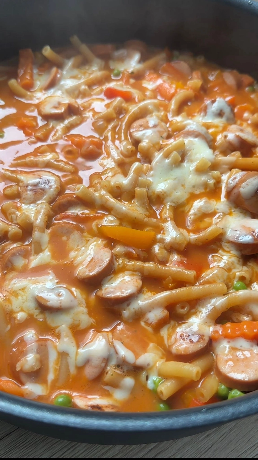 julias.food.life – Kochutensilien – Rezepte für den kleinen Zaubermeister (Lilly) 