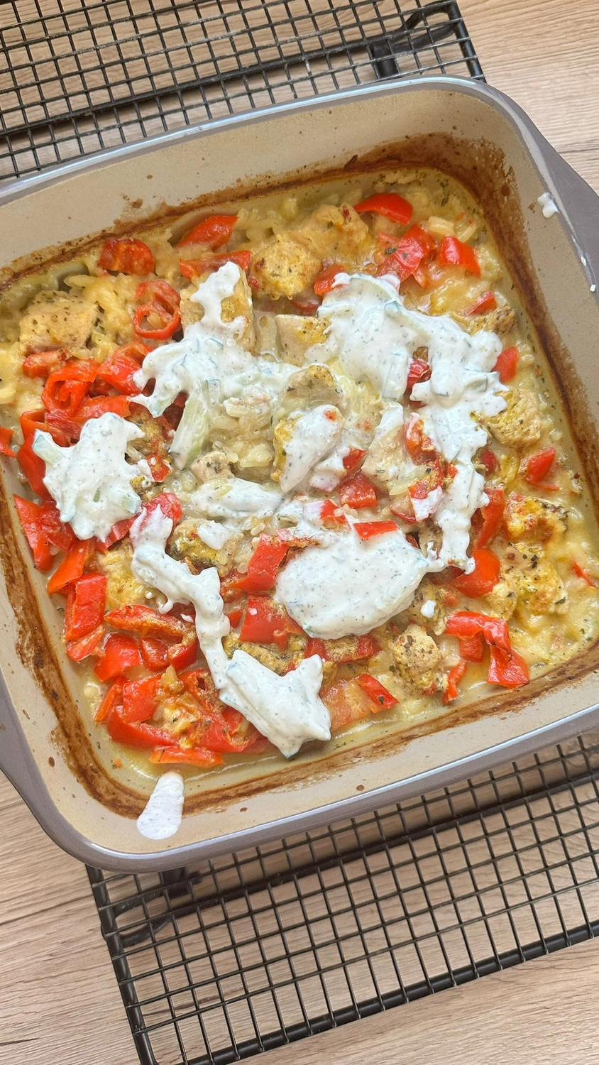 julias.food.life – Kochutensilien – Rezepte für den großen Ofenzauberer plus (James)