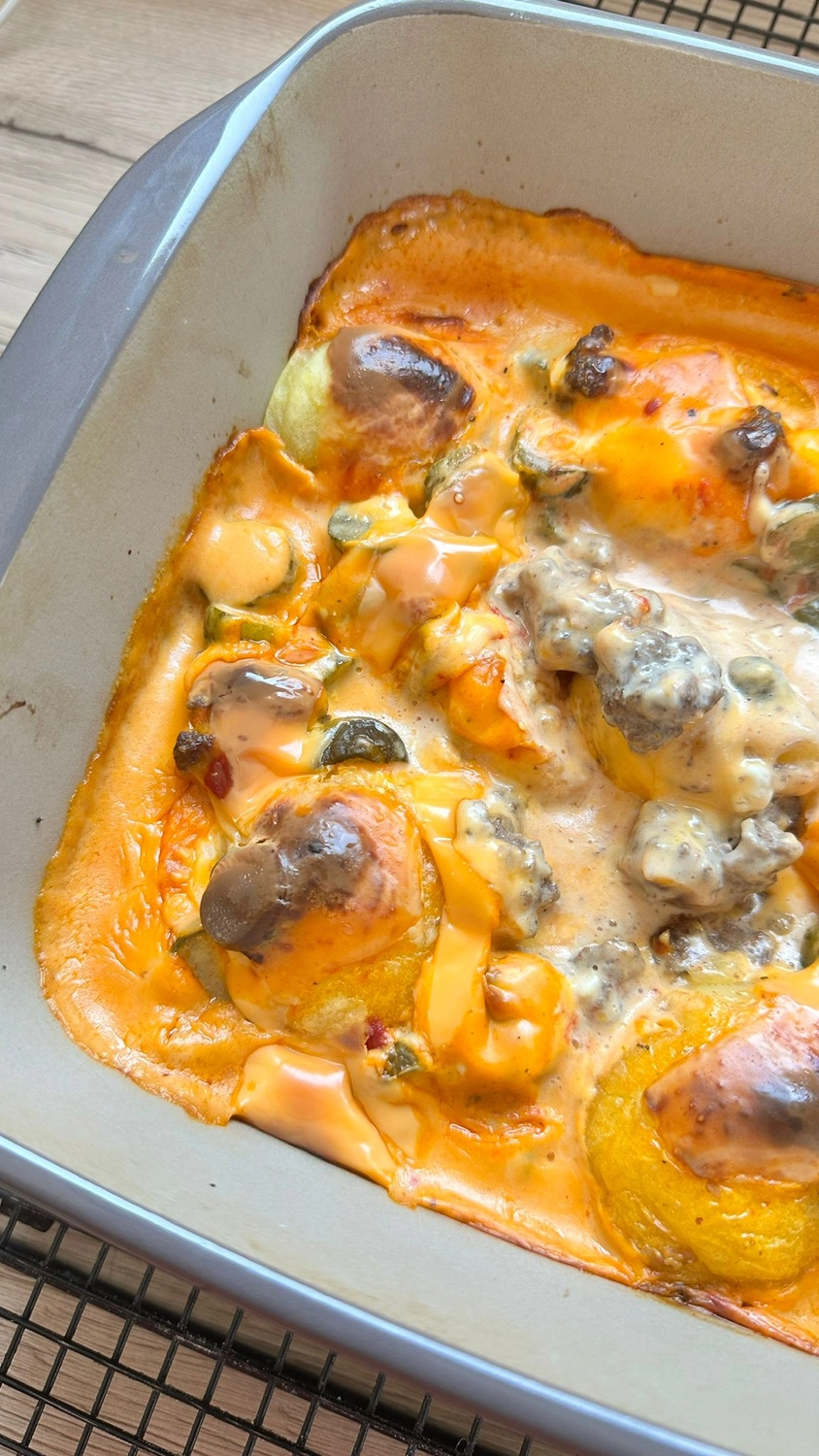 julias.food.life – Kochutensilien – Rezepte für den großen Ofenzauberer plus (James)