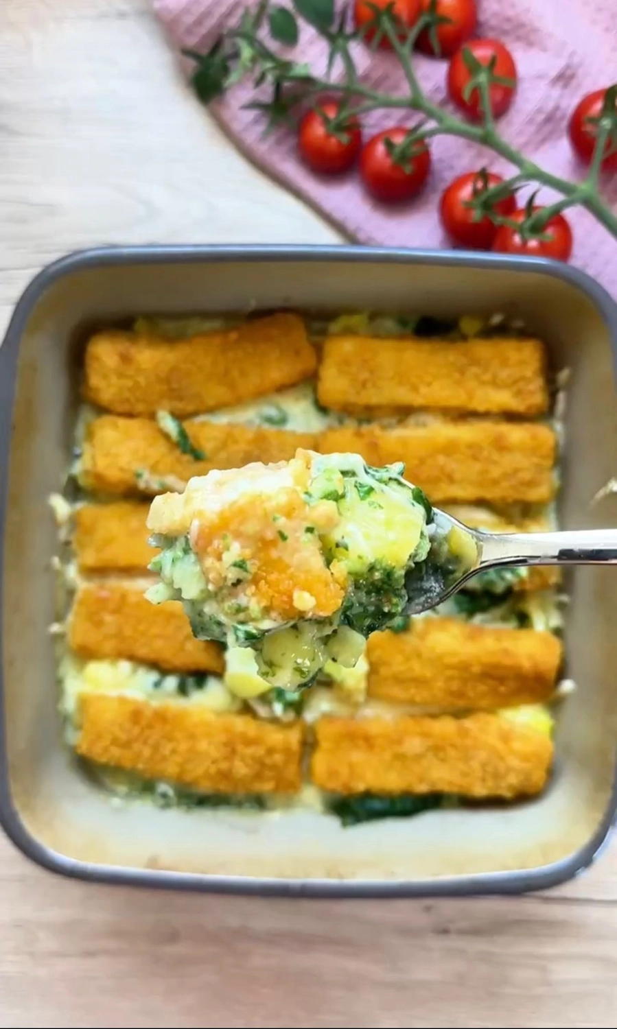 julias.food.life – Kochutensilien – Rezepte für den großen Ofenzauberer plus (James)
