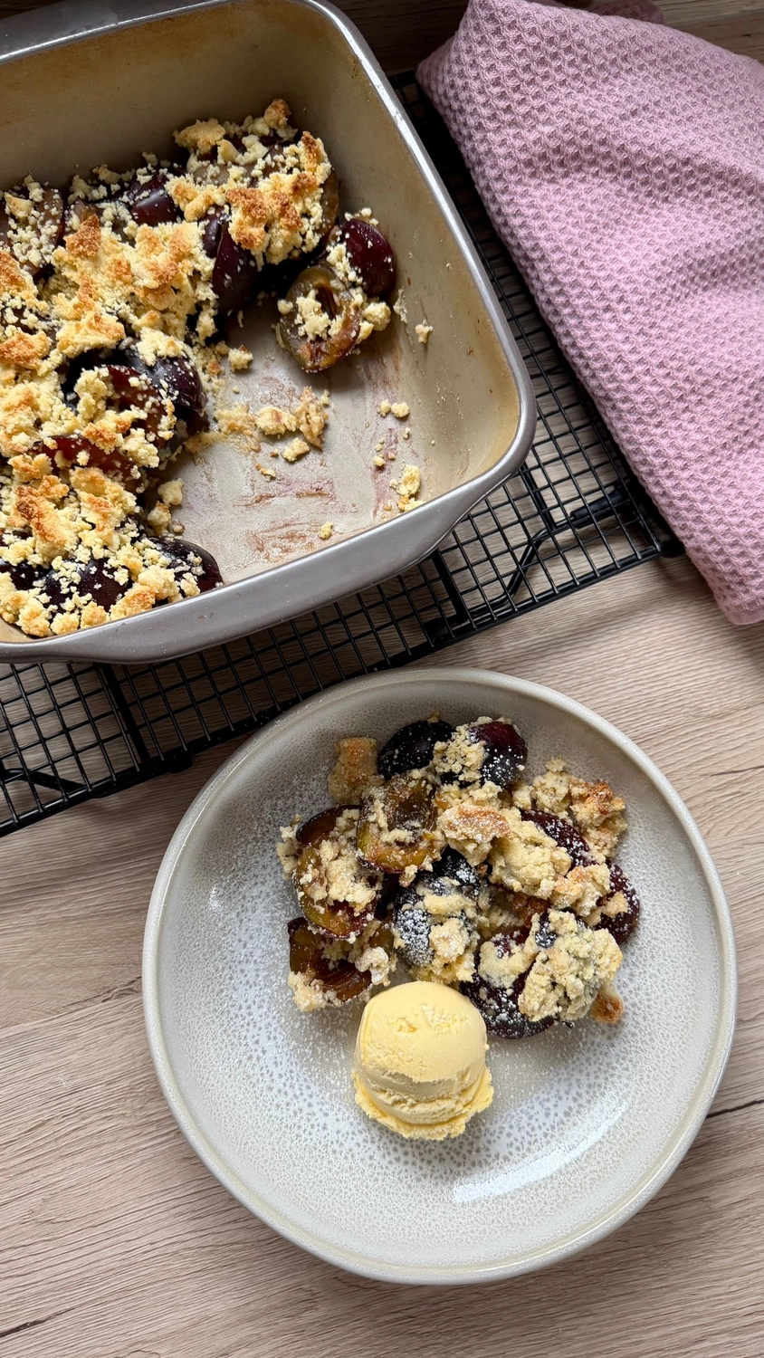 julias.food.life – Kochutensilien – Rezepte für den großen Ofenzauberer plus (James)