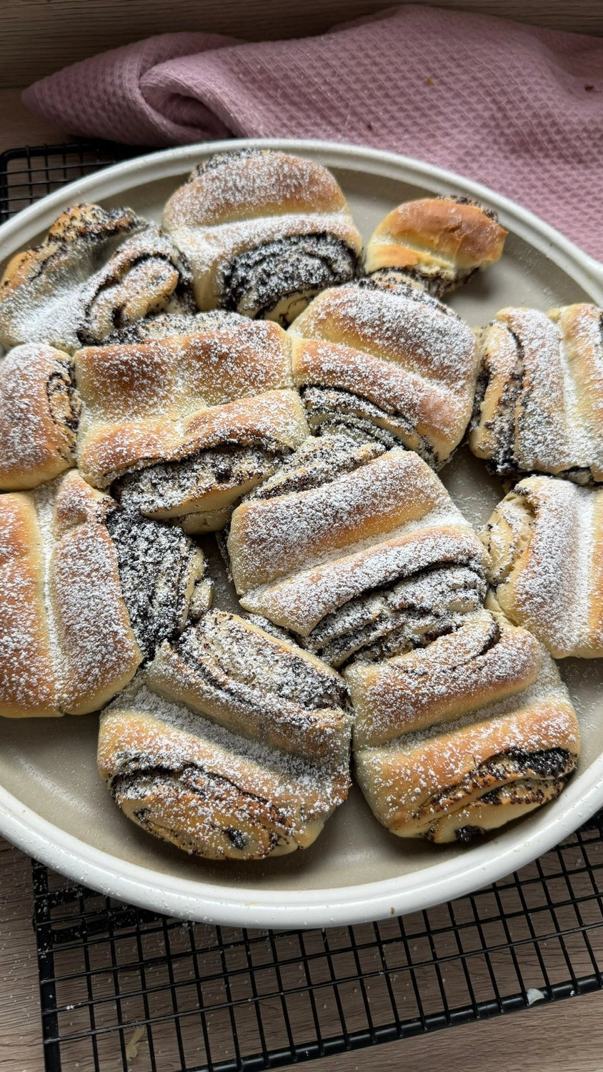 julias.food.life – Kochutensilien – Rezepte für den großen Ofenzauberer plus (James)