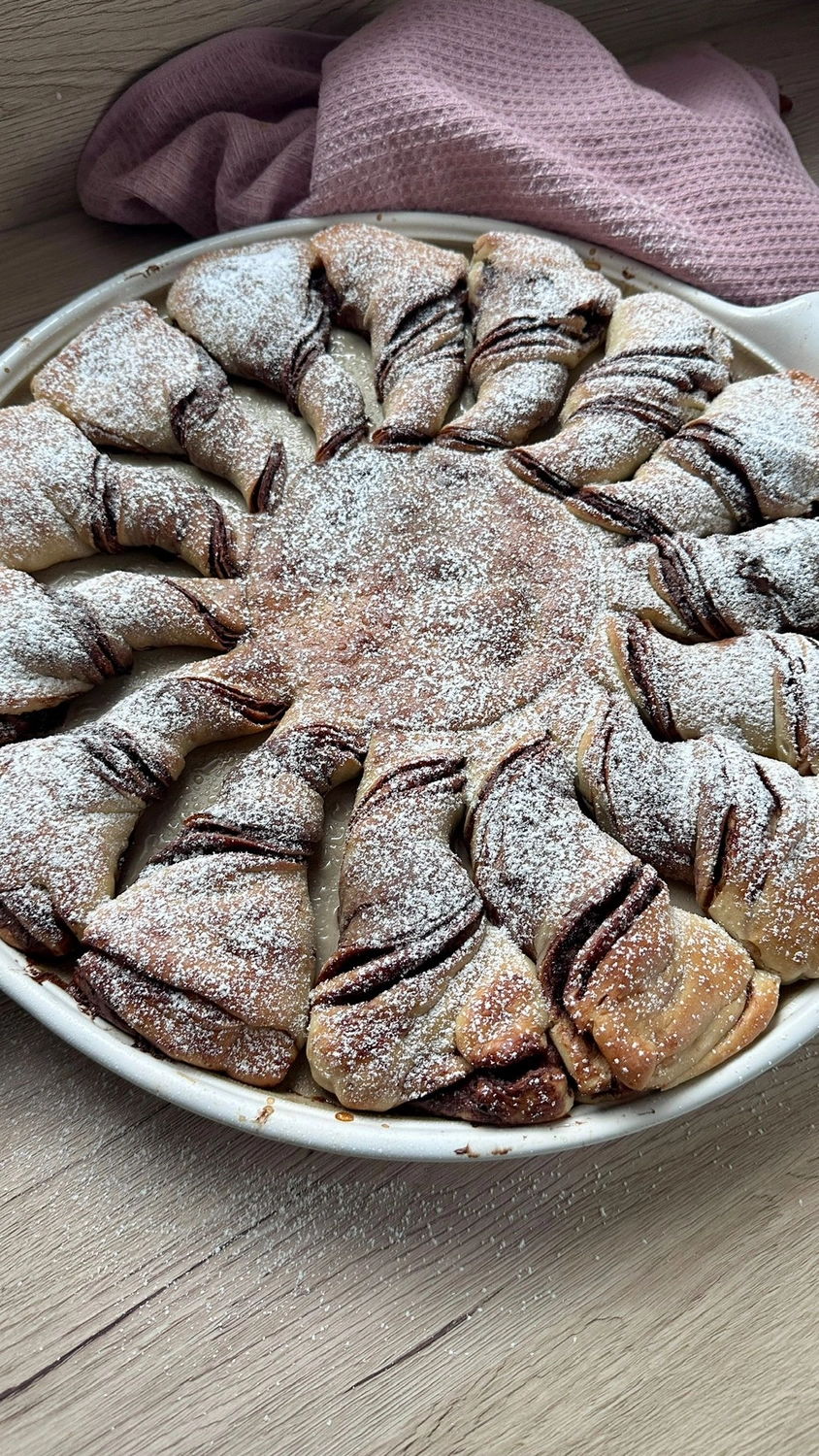 julias.food.life – Kochutensilien – Rezepte für den großen Ofenzauberer plus (James)