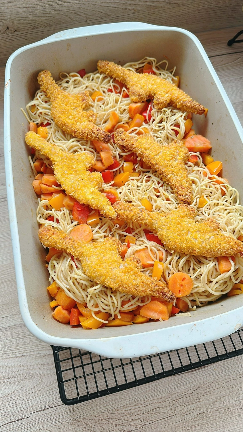 julias.food.life – Kochutensilien – Rezepte für das Grundset