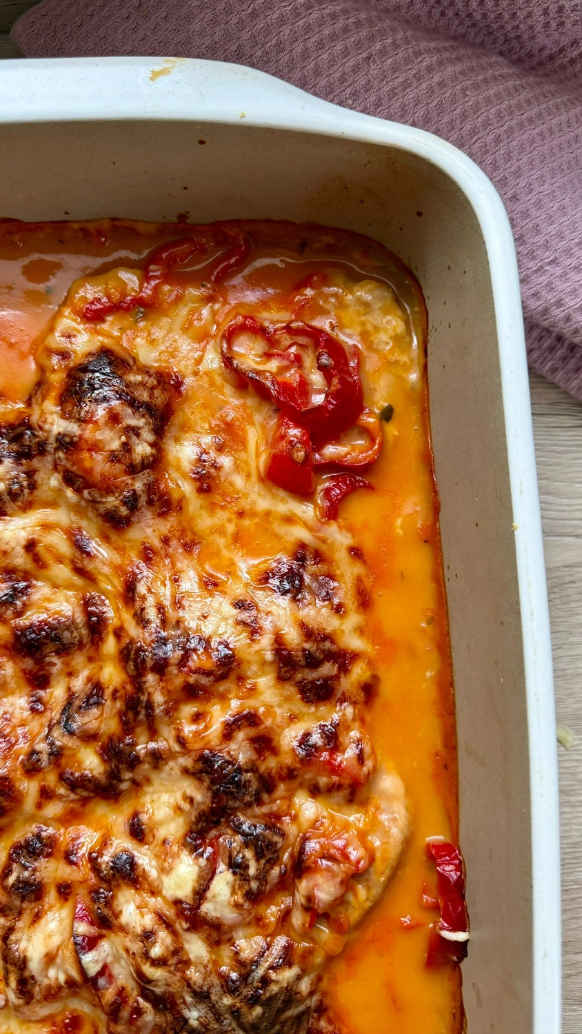 julias.food.life – Kochutensilien – Rezepte für den großen Ofenzauberer plus (James)