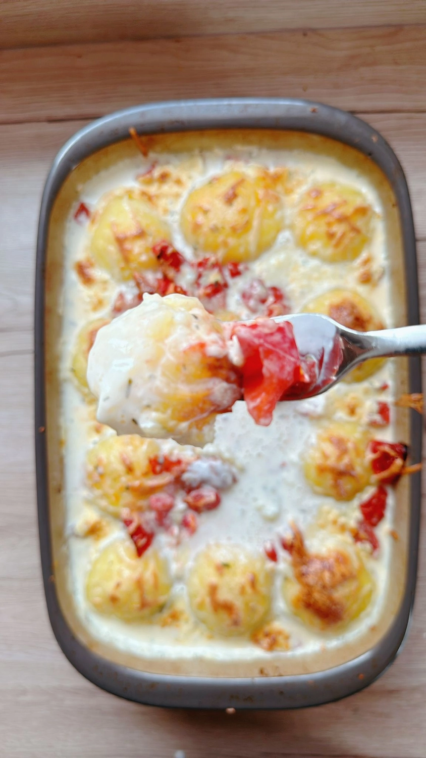 julias.food.life – Kochutensilien – Rezepte für den großen Ofenzauberer plus (James)