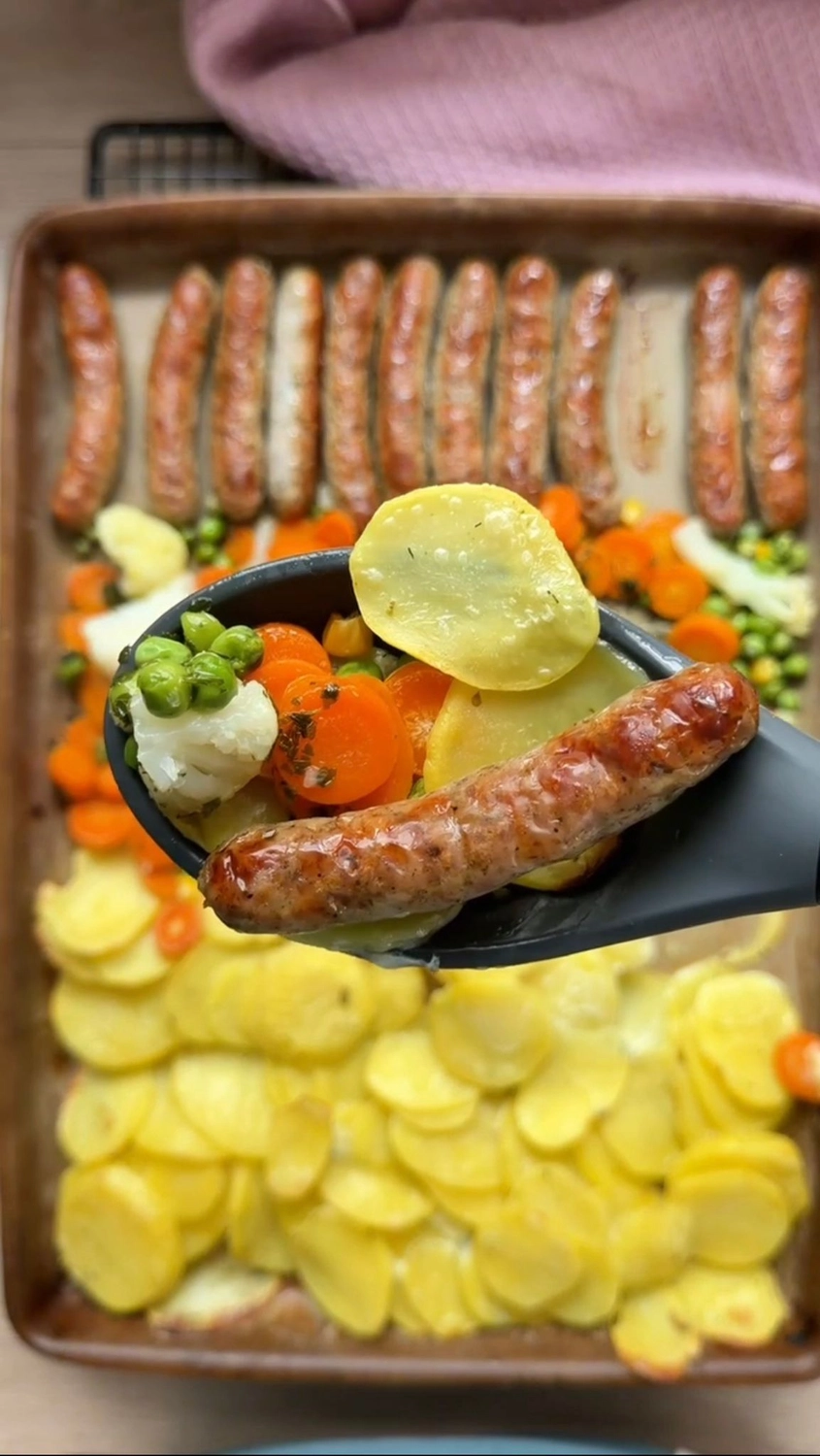julias.food.life – Kochutensilien – Käsebrezelzopf