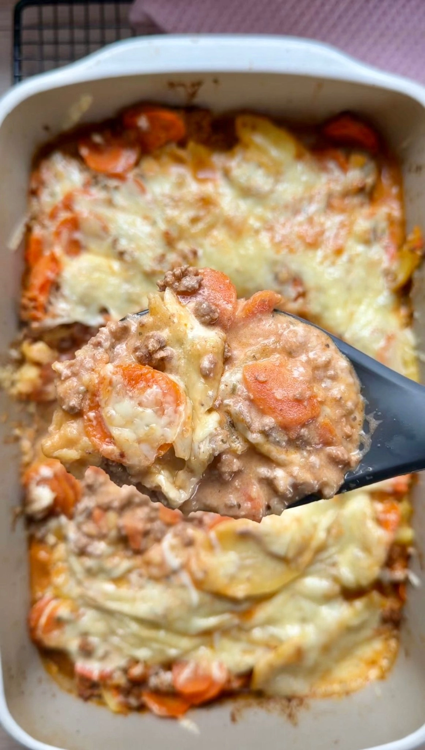 julias.food.life – Kochutensilien – Rezepte für den großen Ofenzauberer plus (James)