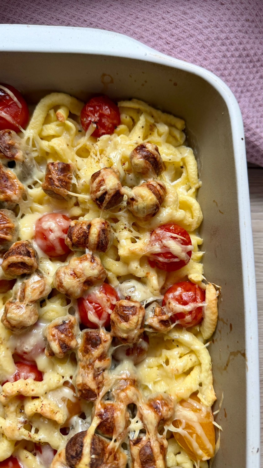 julias.food.life – Kochutensilien – Rezepte für den großen Ofenzauberer plus (James)