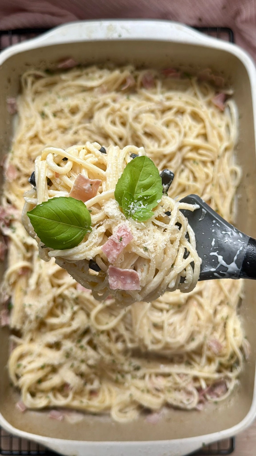 julias.food.life – Kochutensilien – Rezepte für den großen Ofenzauberer plus (James)