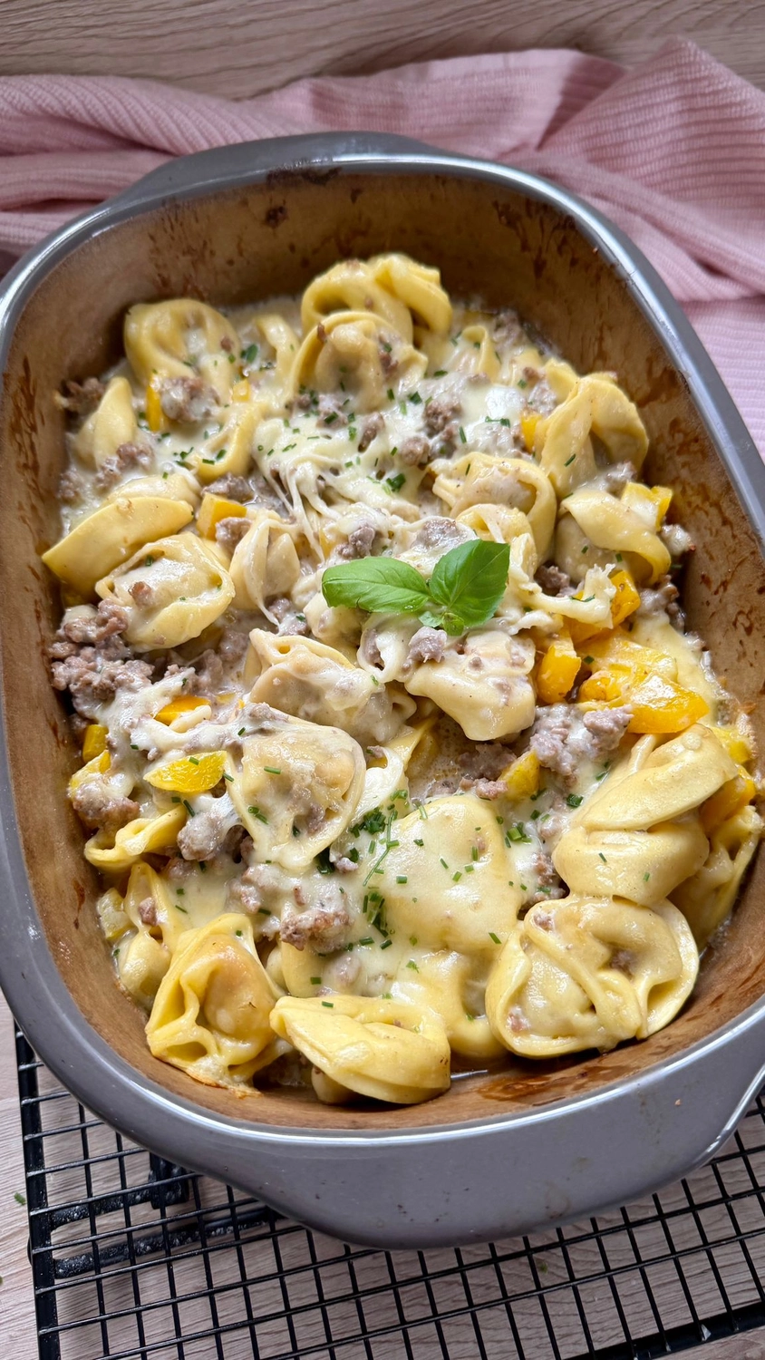 julias.food.life – Kochutensilien – Rezepte für den großen Ofenzauberer plus (James)