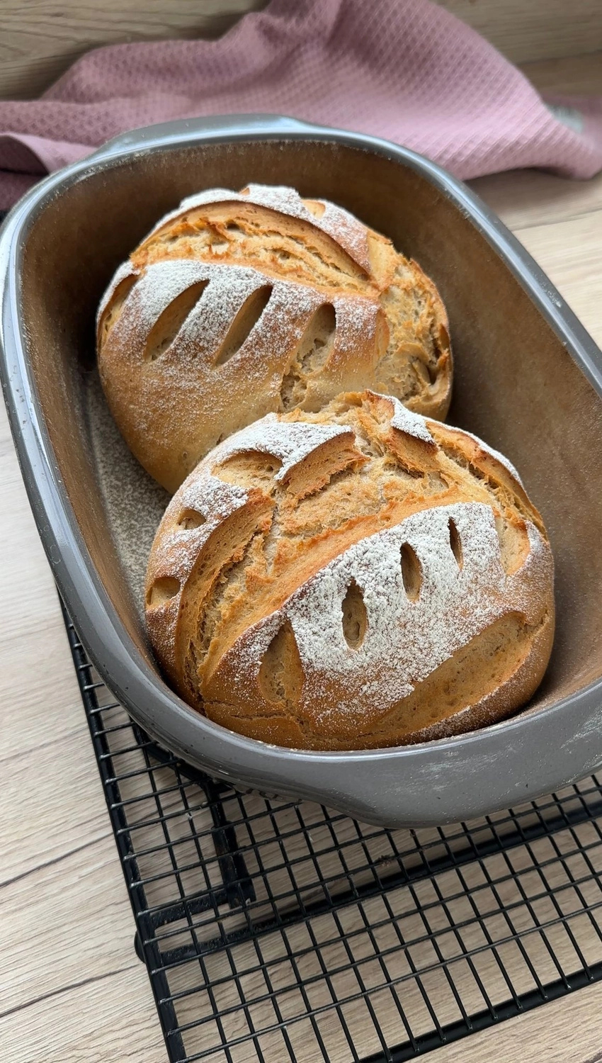 julias.food.life – Kochutensilien – Rezepte für den großen runden Stein (White Lady)
