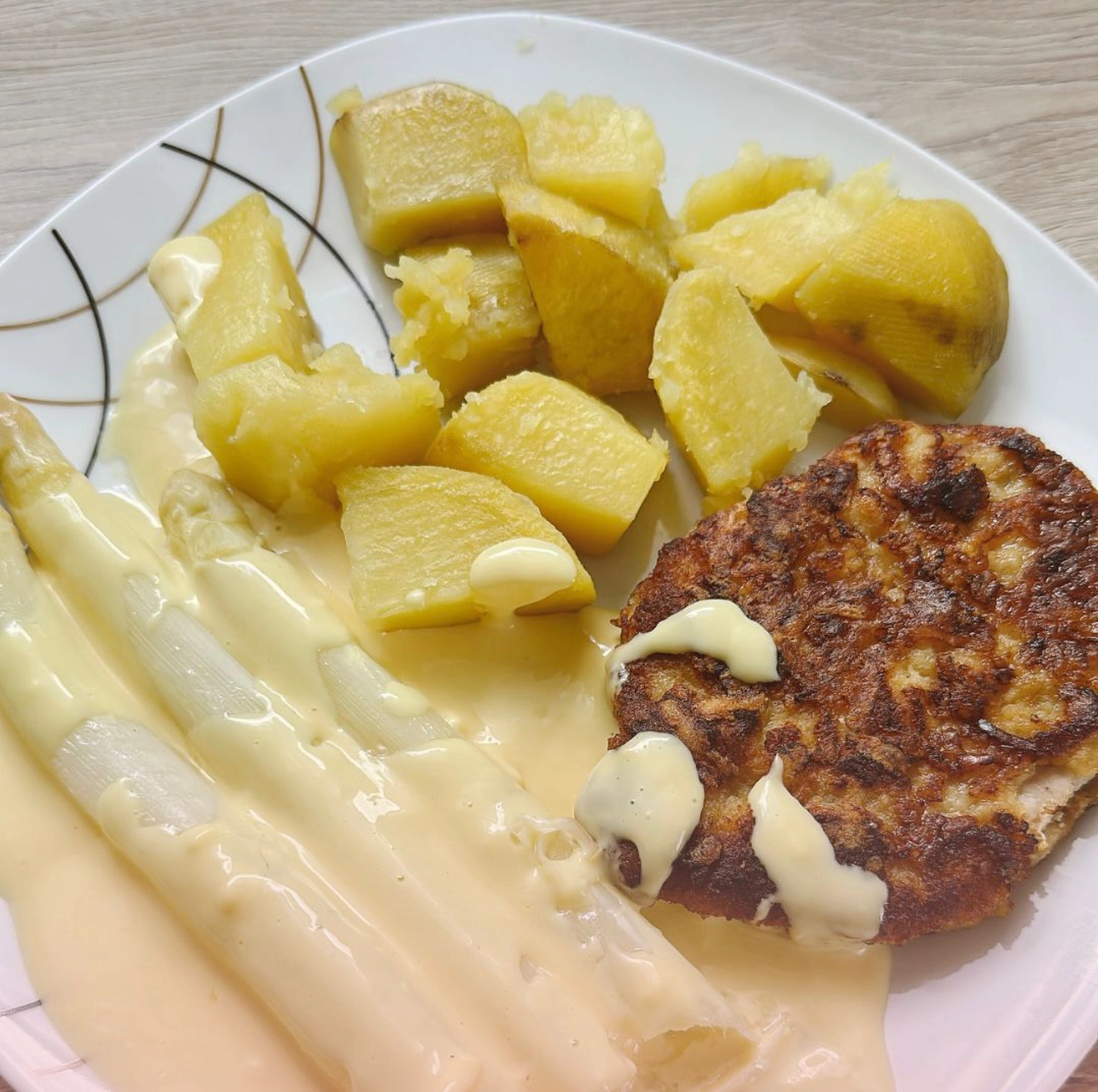 julias.food.life – Kochutensilien – Rezepte für den großen runden Stein (White Lady)