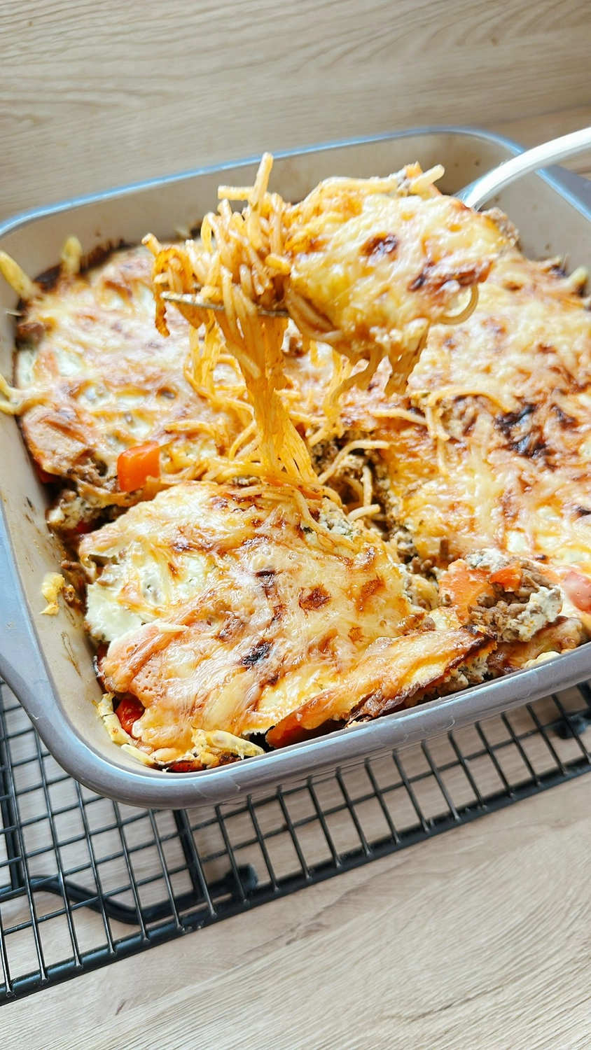 julias.food.life – Kochutensilien – Rezepte für den großen Ofenzauberer plus (James)